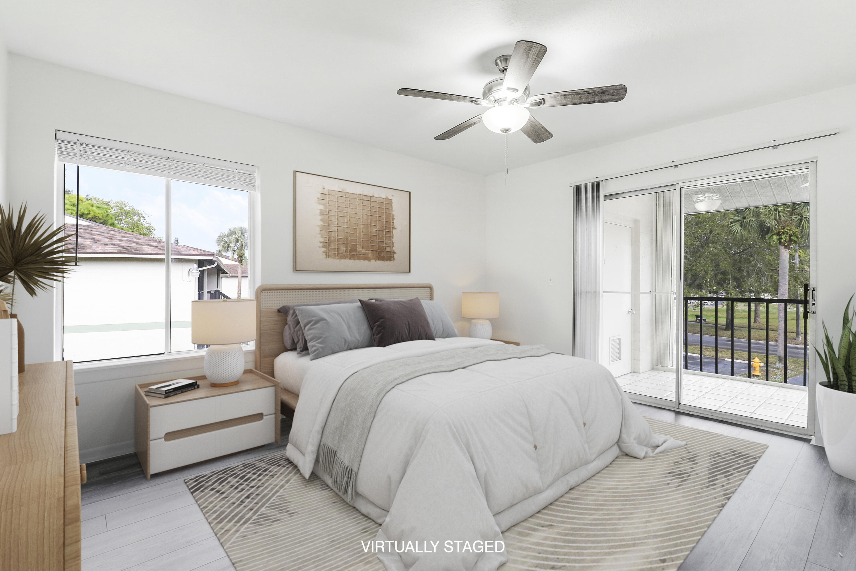 6392 Chasewood Drive, Unit F Jupiter, FL 33458 - Photo 24 of 29 House3-5