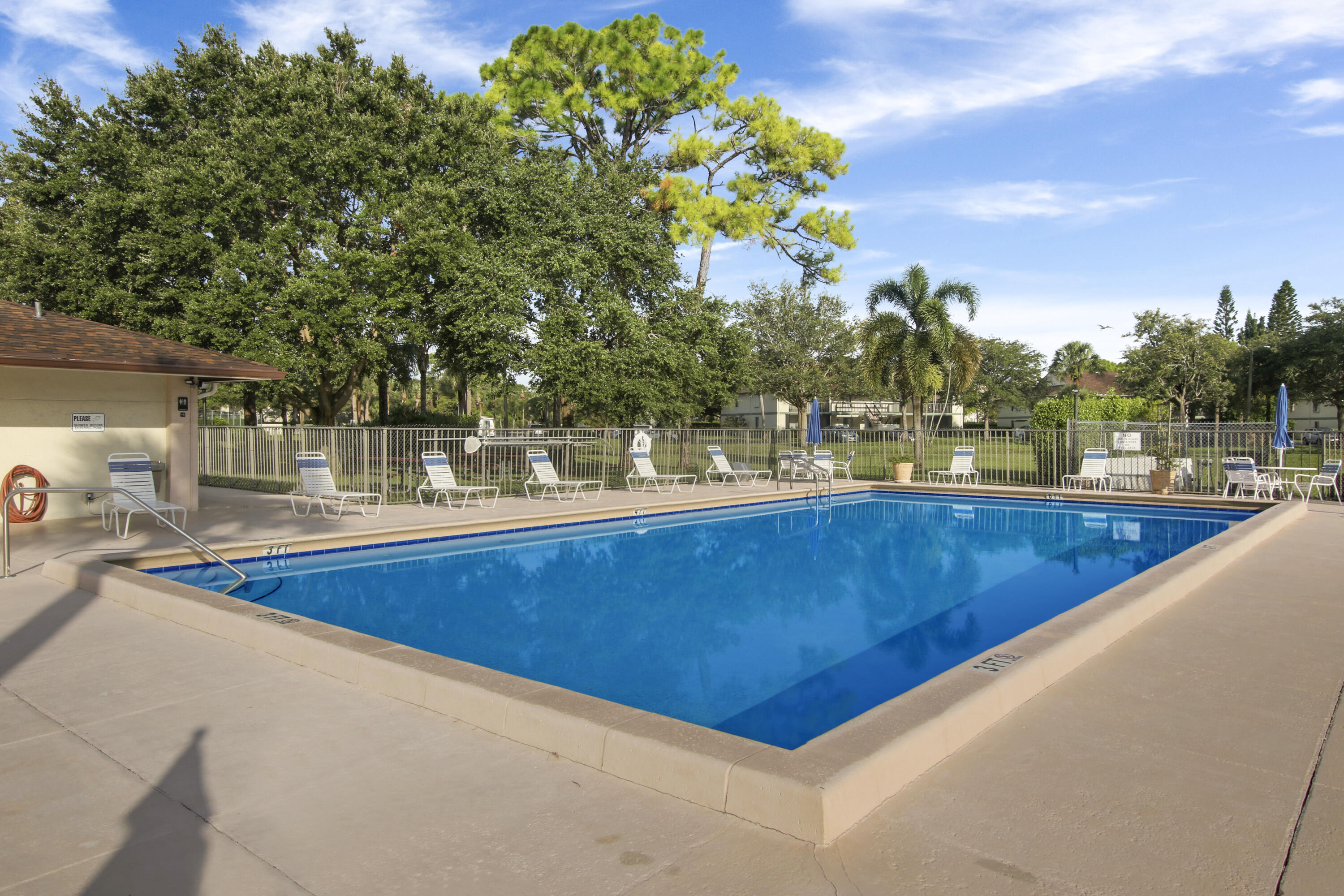 6392 Chasewood Drive, Unit F Jupiter, FL 33458 - Photo 27 of 29 3