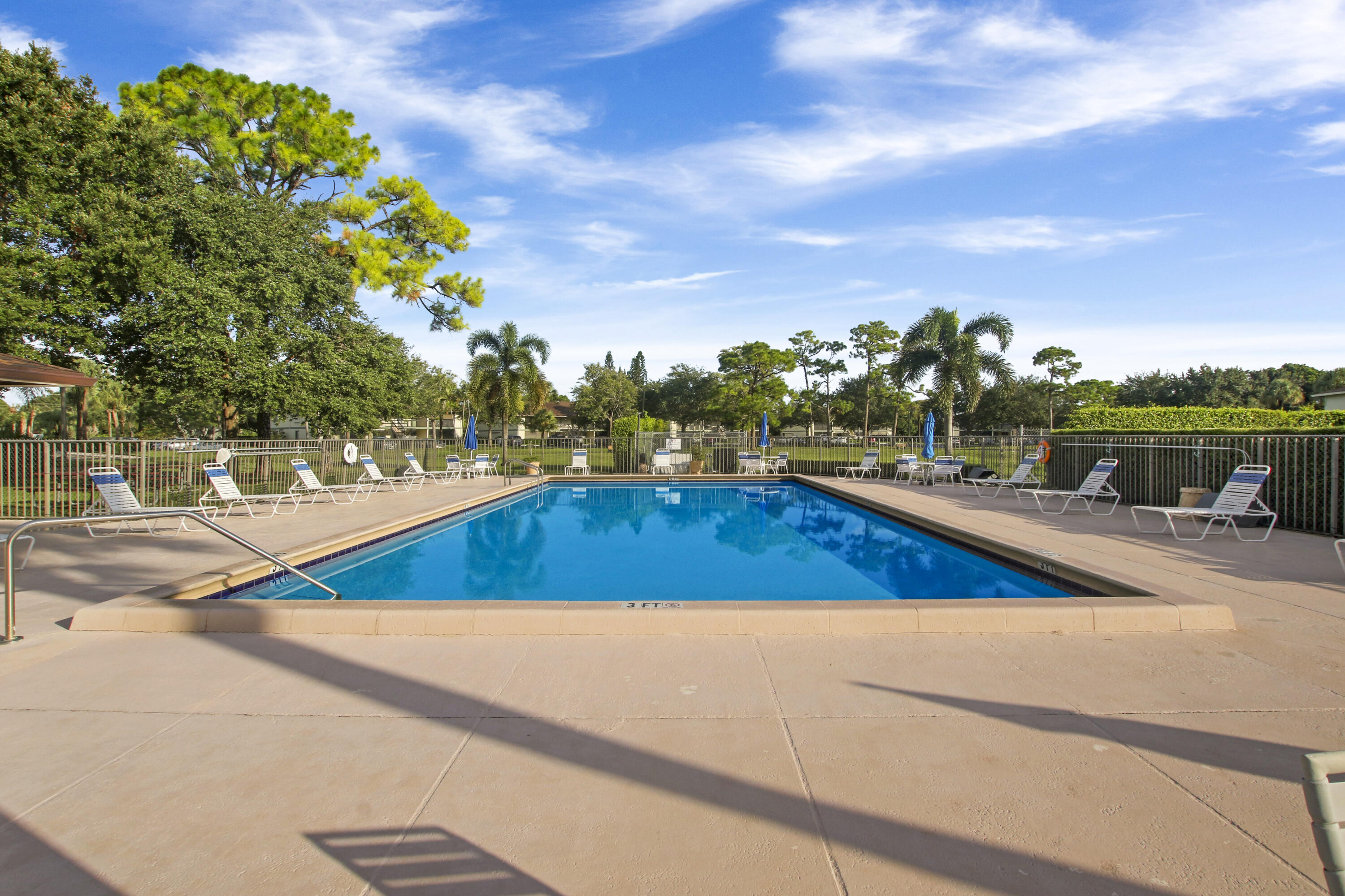 6392 Chasewood Drive, Unit F Jupiter, FL 33458 - Photo 28 of 29 2