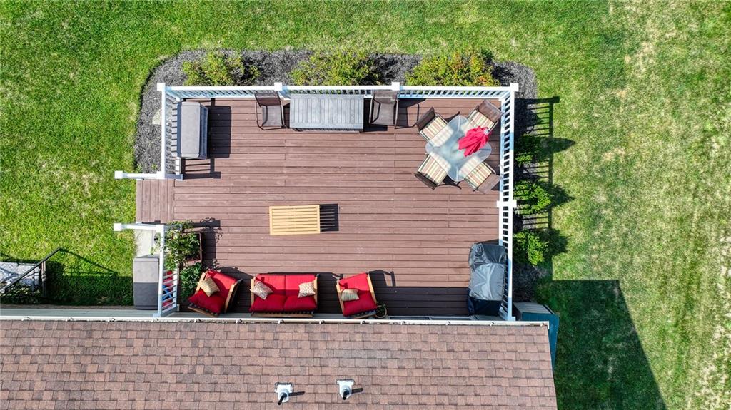 124 Rustic Ridge Drive Pittsburgh, PA 15239 - Photo 23 of 30 a view of building