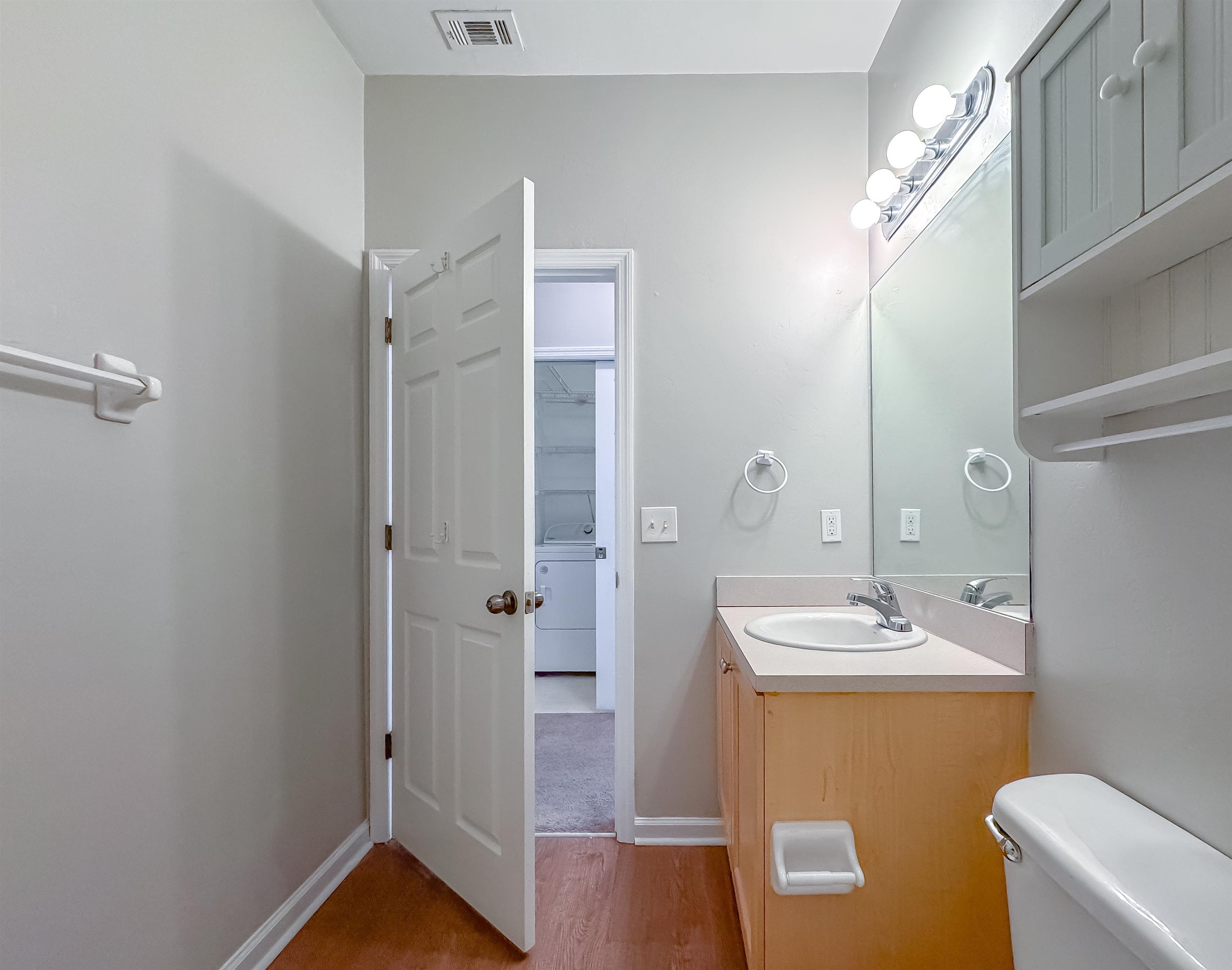 3400 Old Bainbridge Road, Unit 105 Tallahassee, FL 32303 - Photo 4 of 46