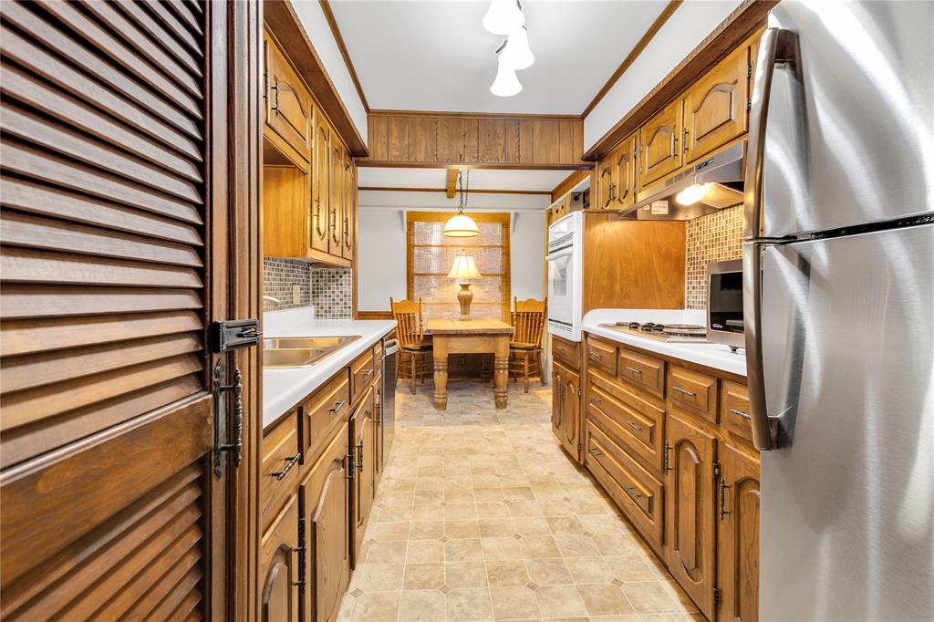 5123 Farm To Market 49 Quitman, TX 75783 - Photo 20 of 33