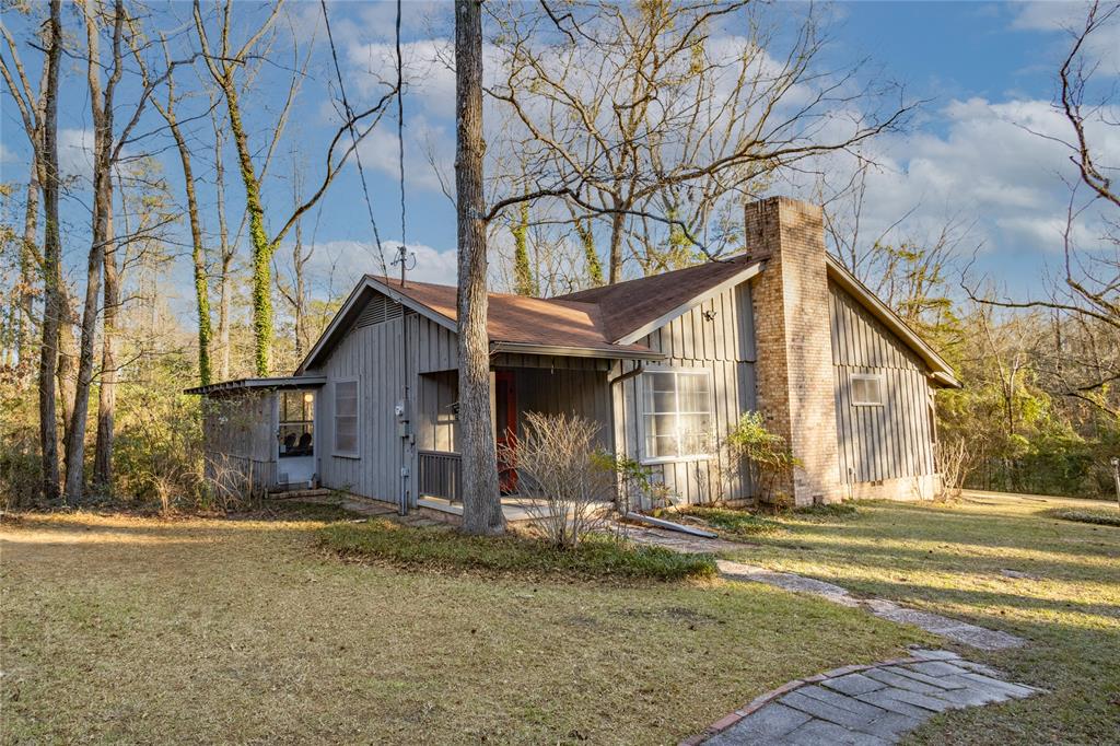 5123 Farm To Market 49 Quitman, TX 75783 - Photo 5 of 33