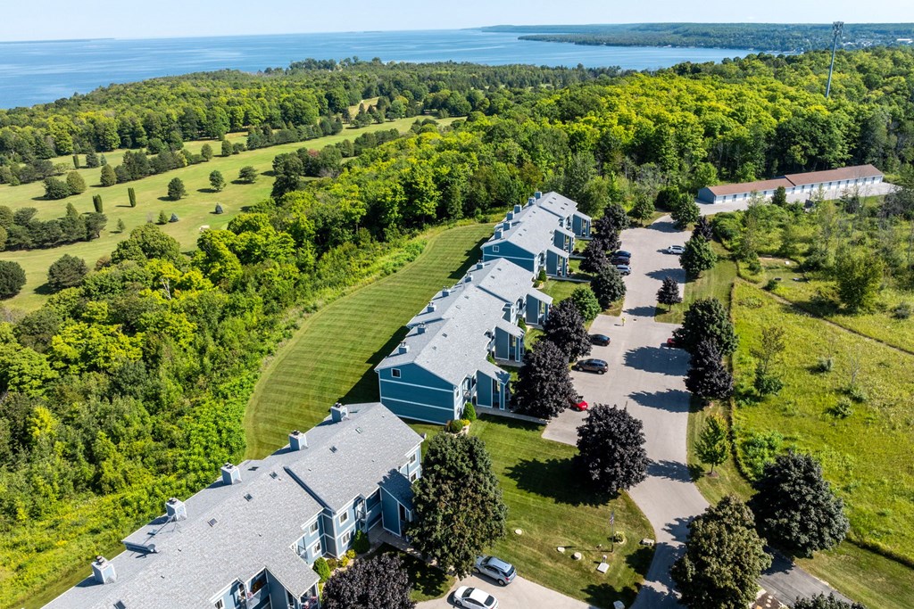 7569 Sunrise Ridge Lane, Unit E2 Egg Harbor, WI 54209 - Photo 28 of 32