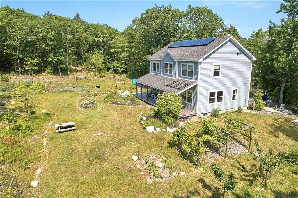 16 Woodsong Road Edgecomb, ME 04556 - Photo 6 of 35 Photo