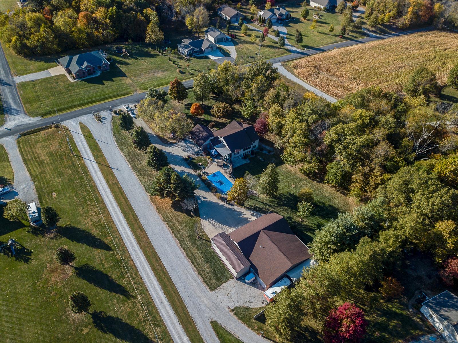 2198 Steinkoenig School Road Highland, IL 62249 - Photo 69 of 74