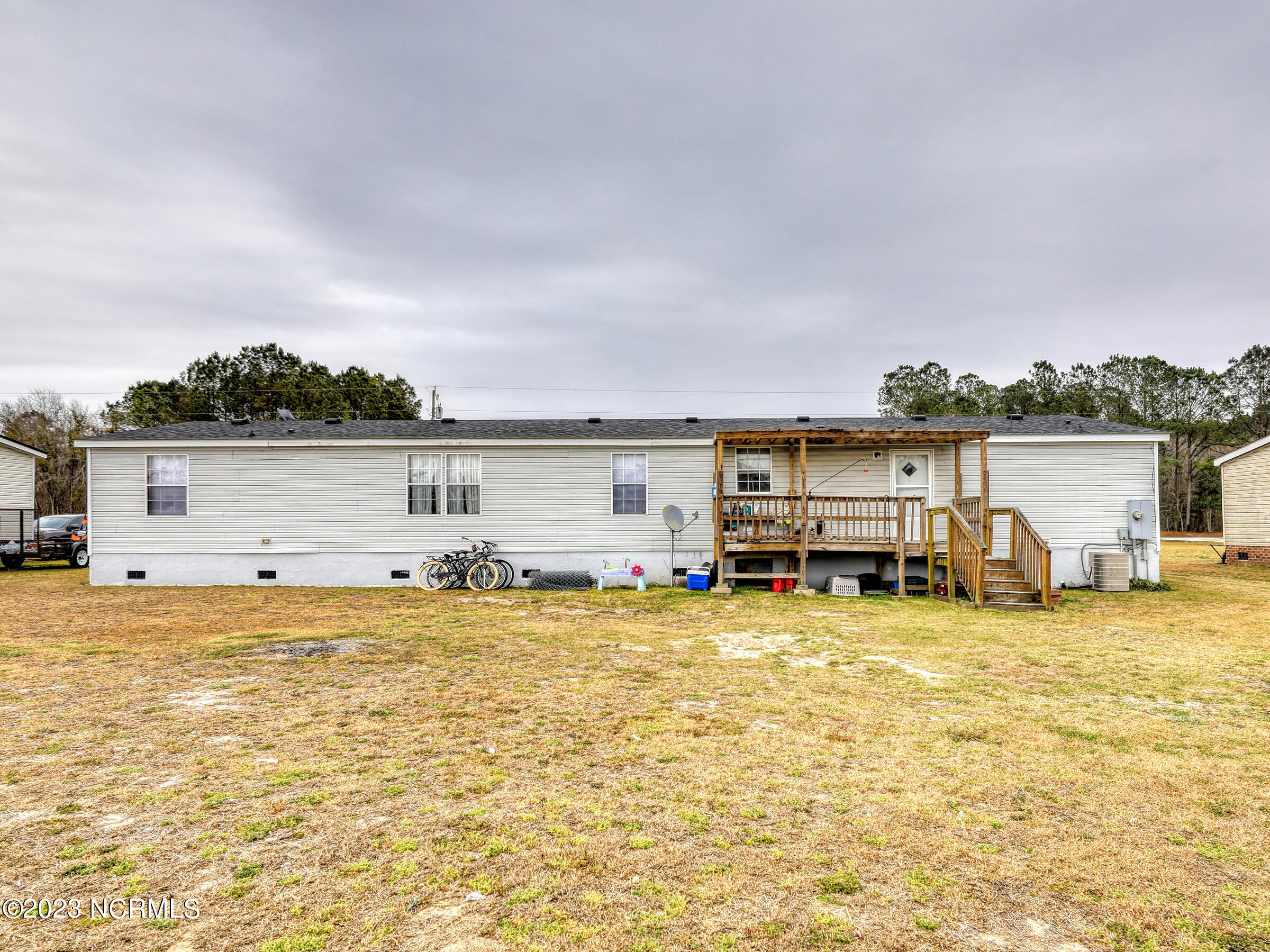 1575 Cool Spring Road Ernul, NC 28527 - Photo 5 of 51 Ext_05