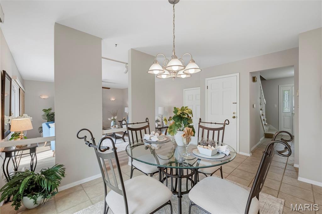13116 Huntercreek Ridge Road Des Peres, MO 63131 - Photo 21 of 77 Gallery Image 21