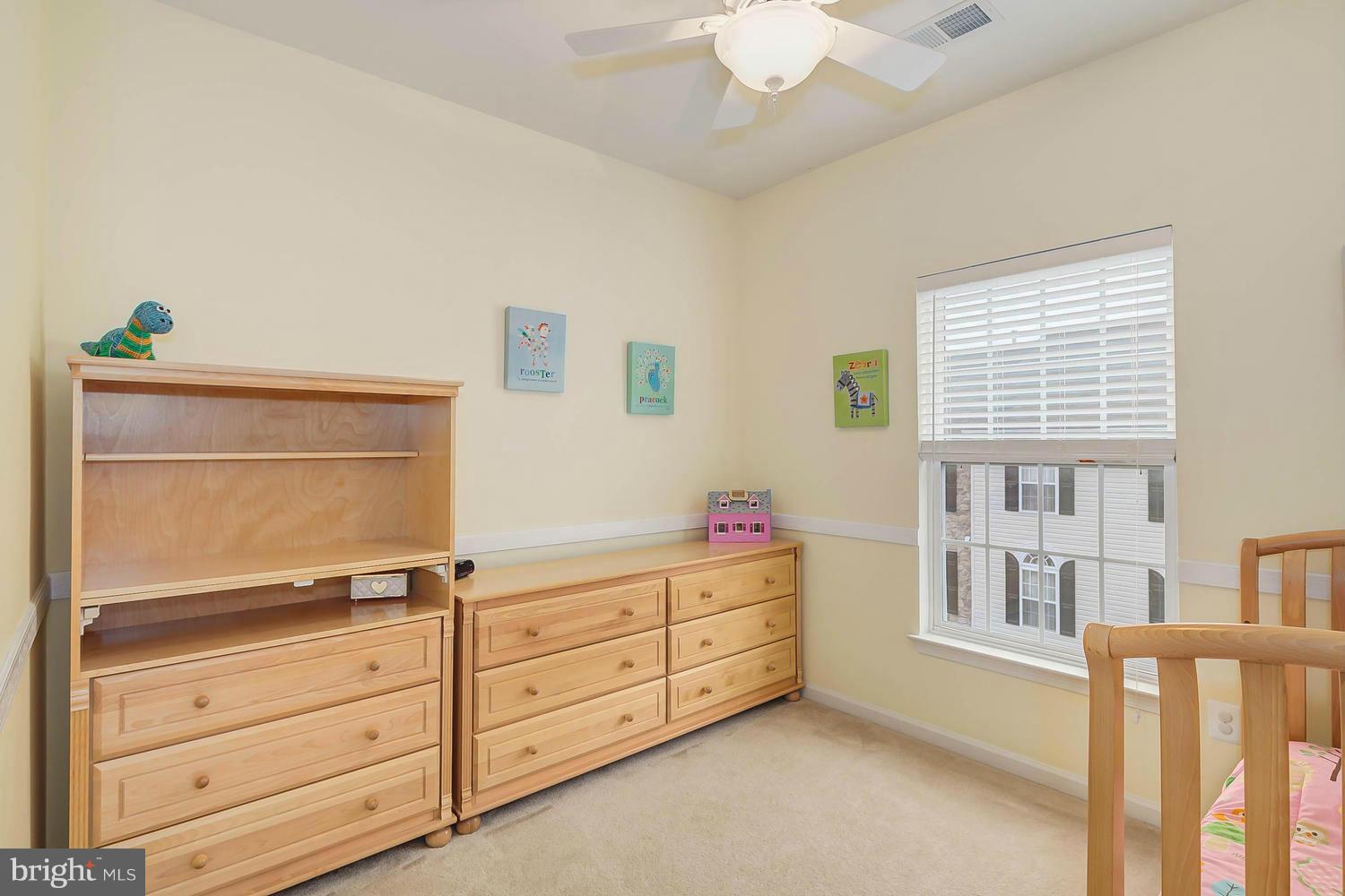 1745 Theale Way Hanover, MD 21076 - Photo 19 of 25 Bedroom