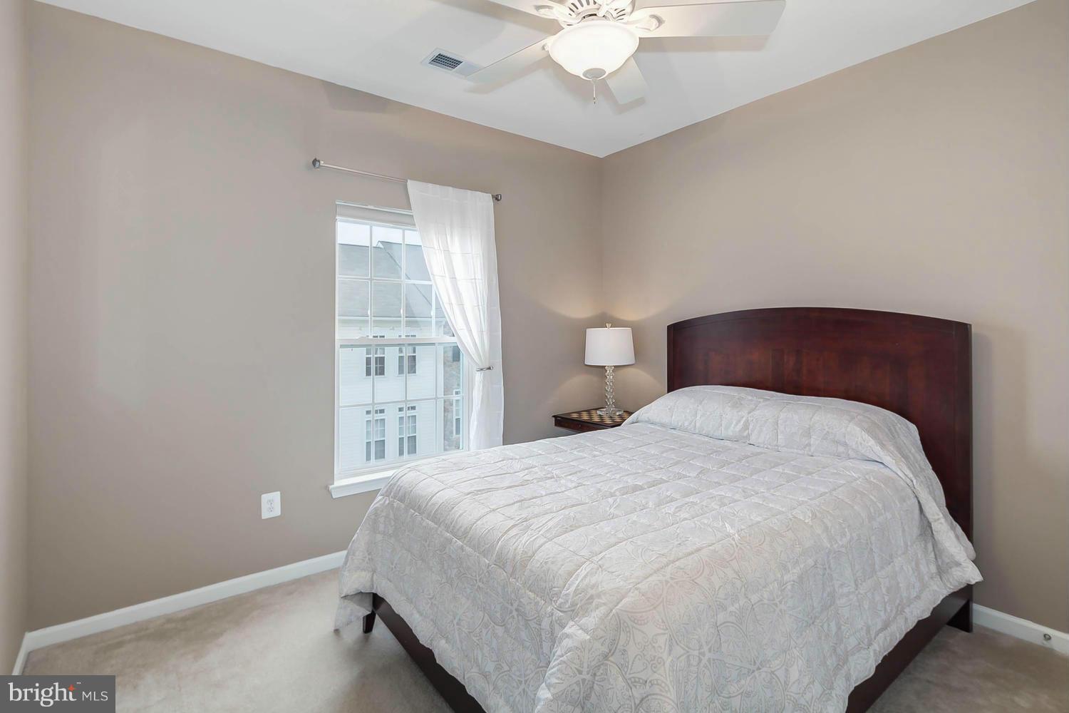 1745 Theale Way Hanover, MD 21076 - Photo 21 of 25 Bedroom