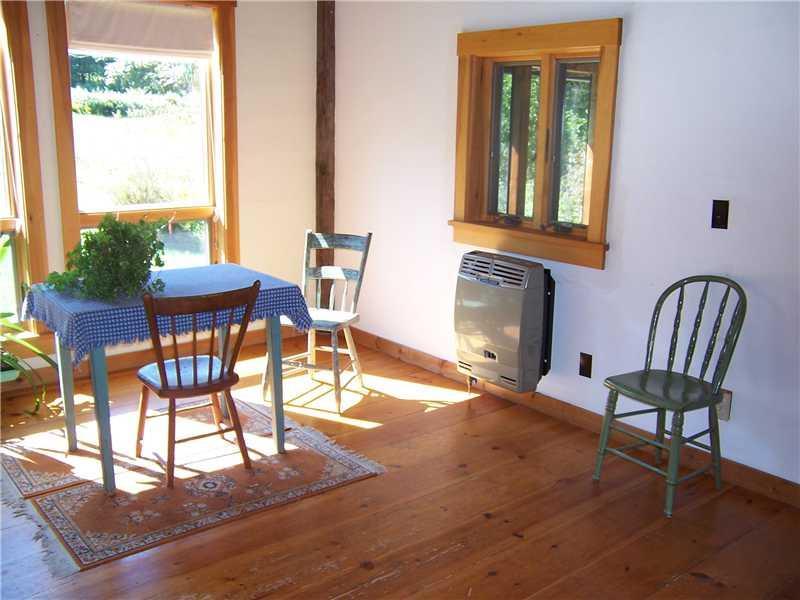 241 Frye Mountain Road Knox, ME 04986 - Photo 3 of 21 Dining Room.
