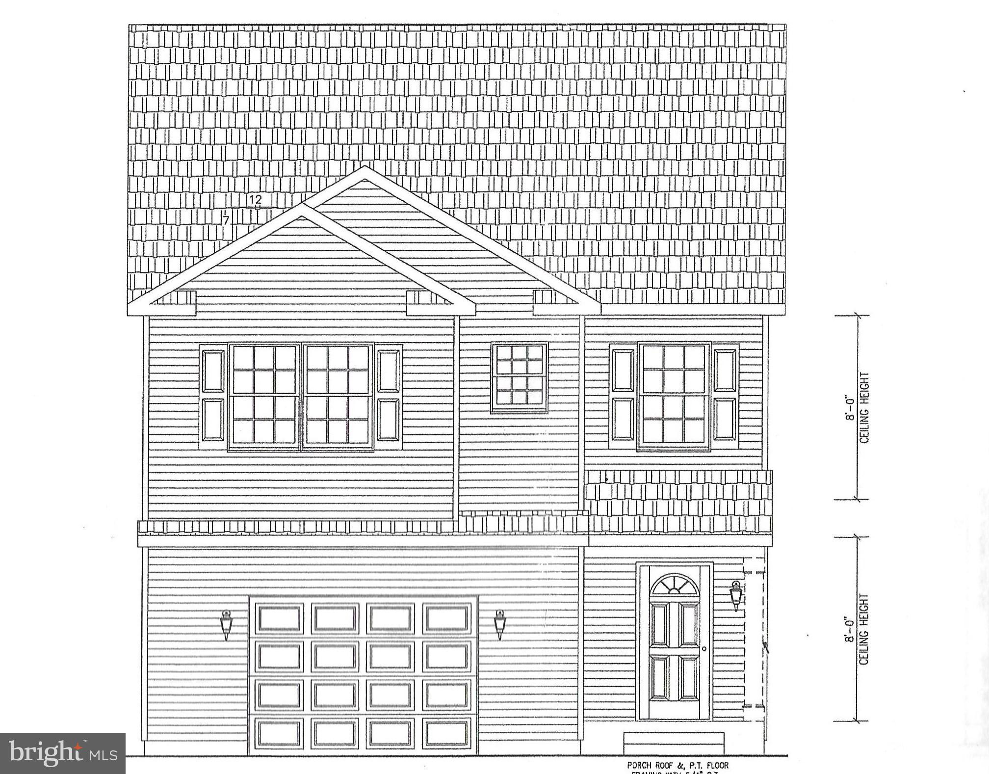 Custom Two-Story Modular Home