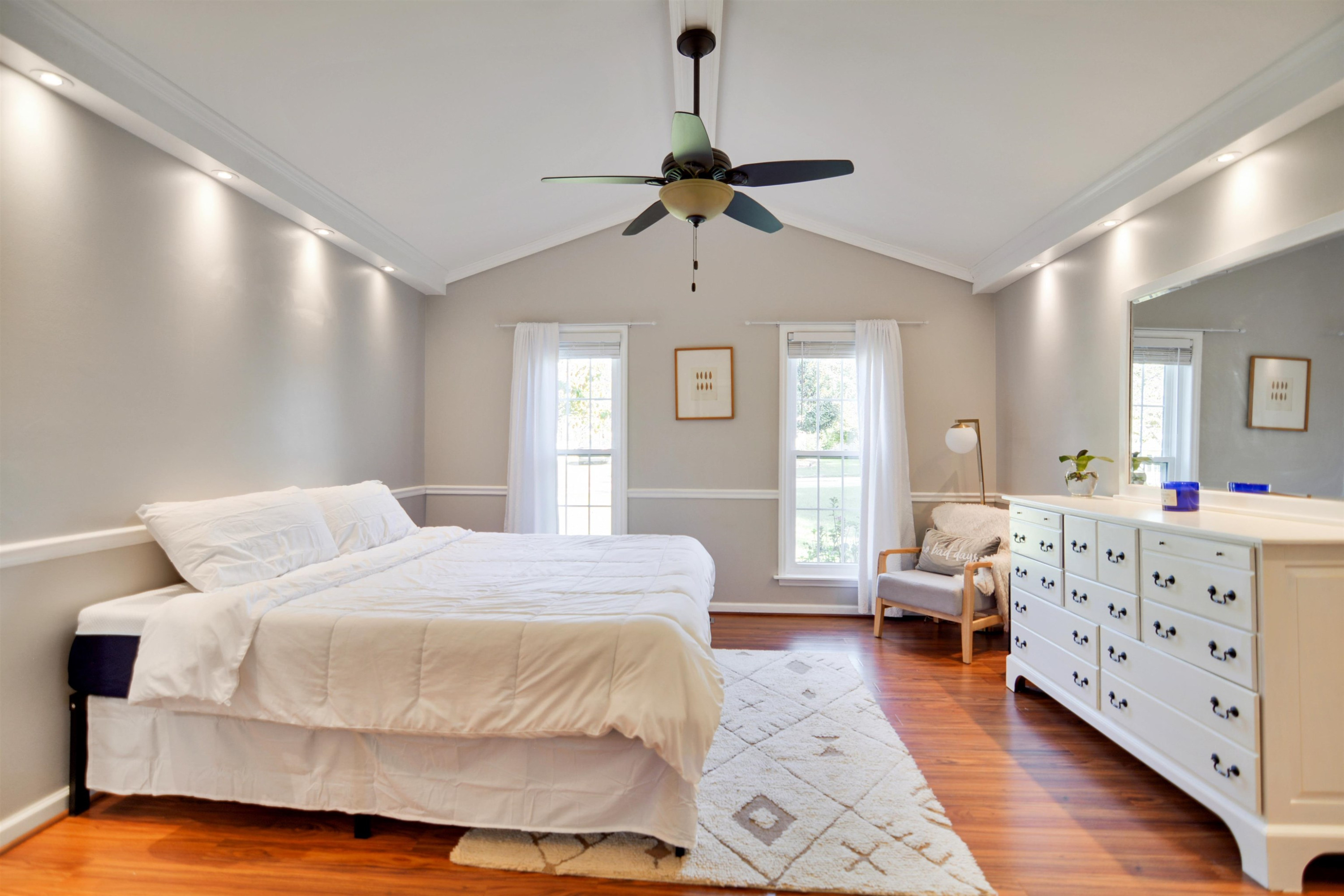 528 Baygall Road Holly Springs, NC 27540 - Photo 8 of 24 Photo 8