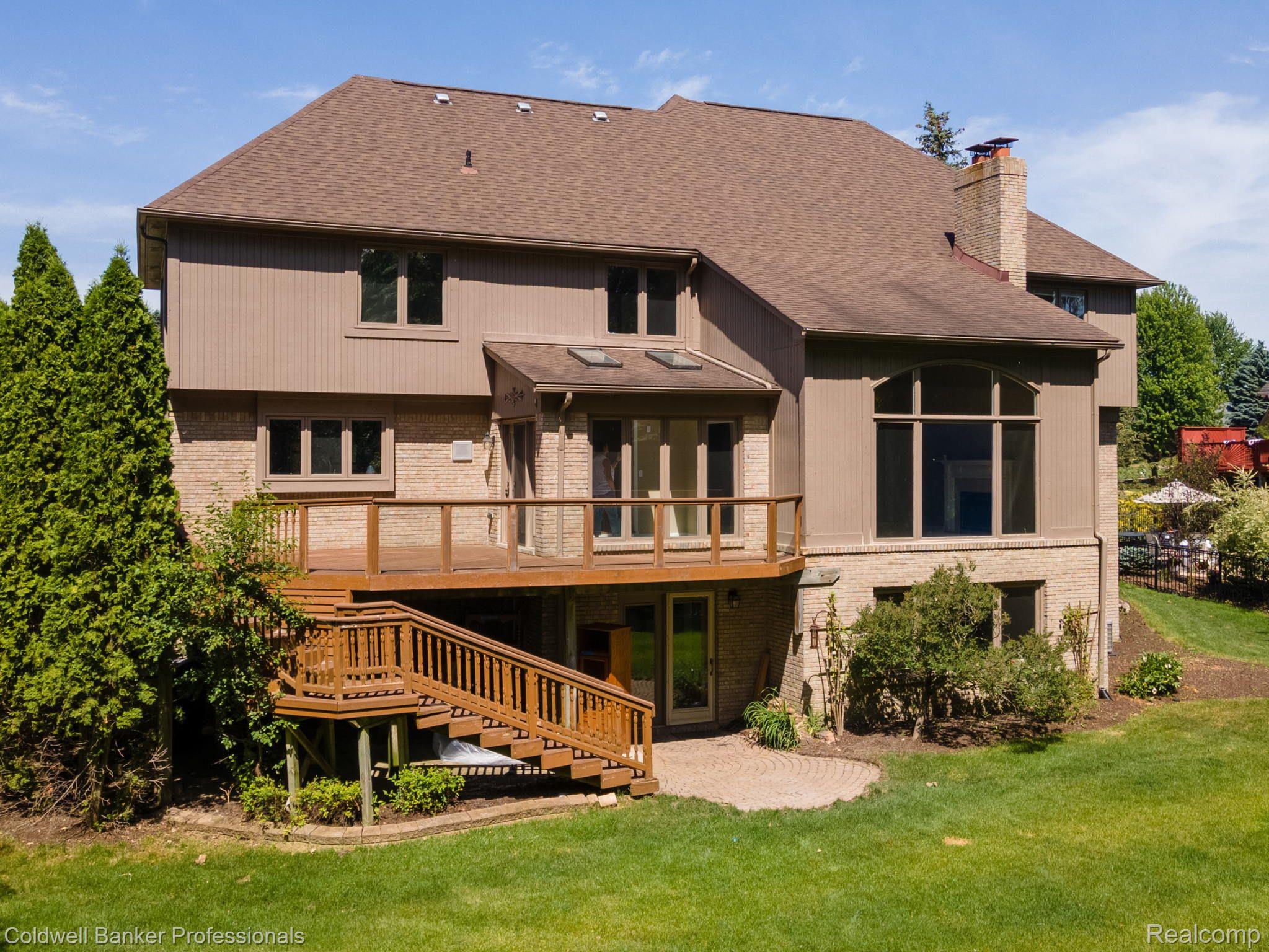 1287 Muirwood Court Rochester, MI 48306 - Photo 40 of 44 Gallery Image 40