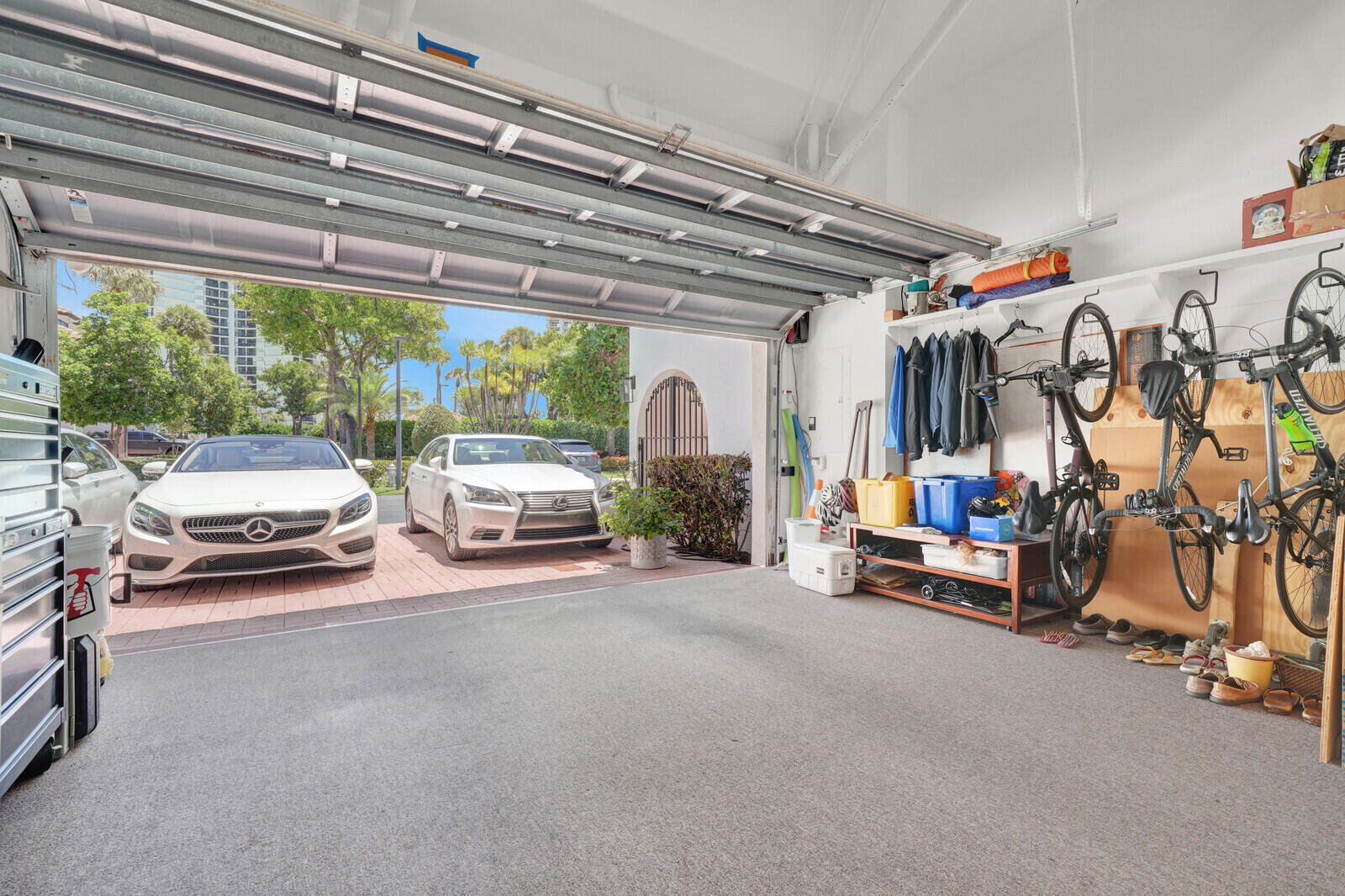 4501 North Ocean Boulevard, Unit TH04 Boca Raton, FL 33431 - Photo 18 of 86 2-CAR GARAGE