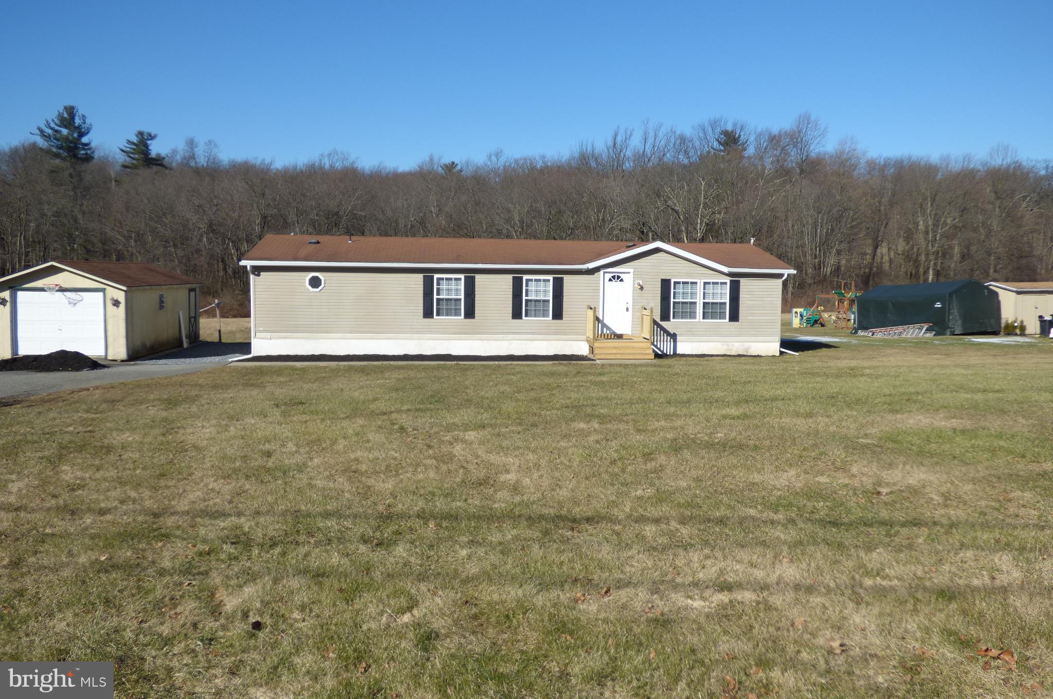 264 Hunter Forge Road Macungie, PA 18062 - Photo 1 of 14 Gallery Image 1