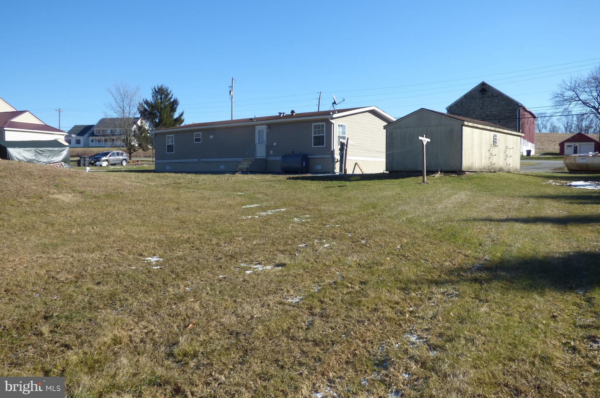 264 Hunter Forge Road Macungie, PA 18062 - Photo 3 of 14 Gallery Image 3