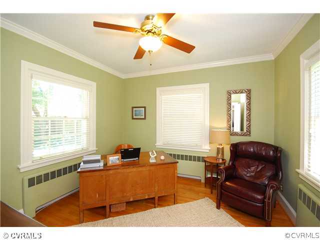 5309 Caledonia Road Richmond, VA 23225 - Photo 6 of 12 Office
