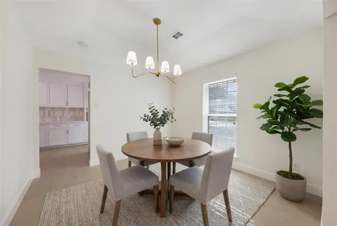 $649,000 | 2707 Quail Ridge Drive, Carrollton, TX 75006