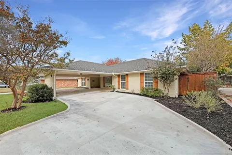 $649,000 | 2707 Quail Ridge Drive, Carrollton, TX 75006