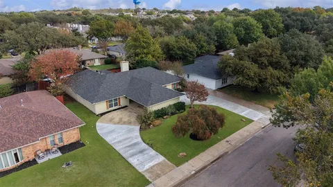 $649,000 | 2707 Quail Ridge Drive, Carrollton, TX 75006