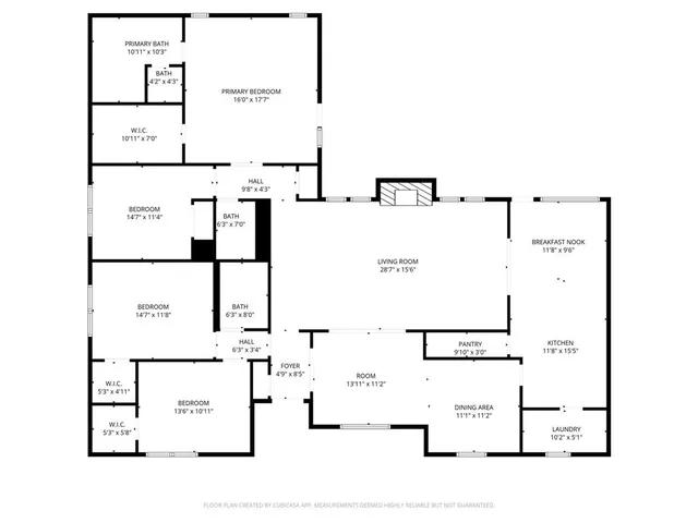 $649,000 | 2707 Quail Ridge Drive, Carrollton, TX 75006