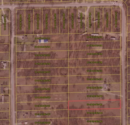 $25,000 | 0 Green Acres Street, Pembroke Township, IL 60958