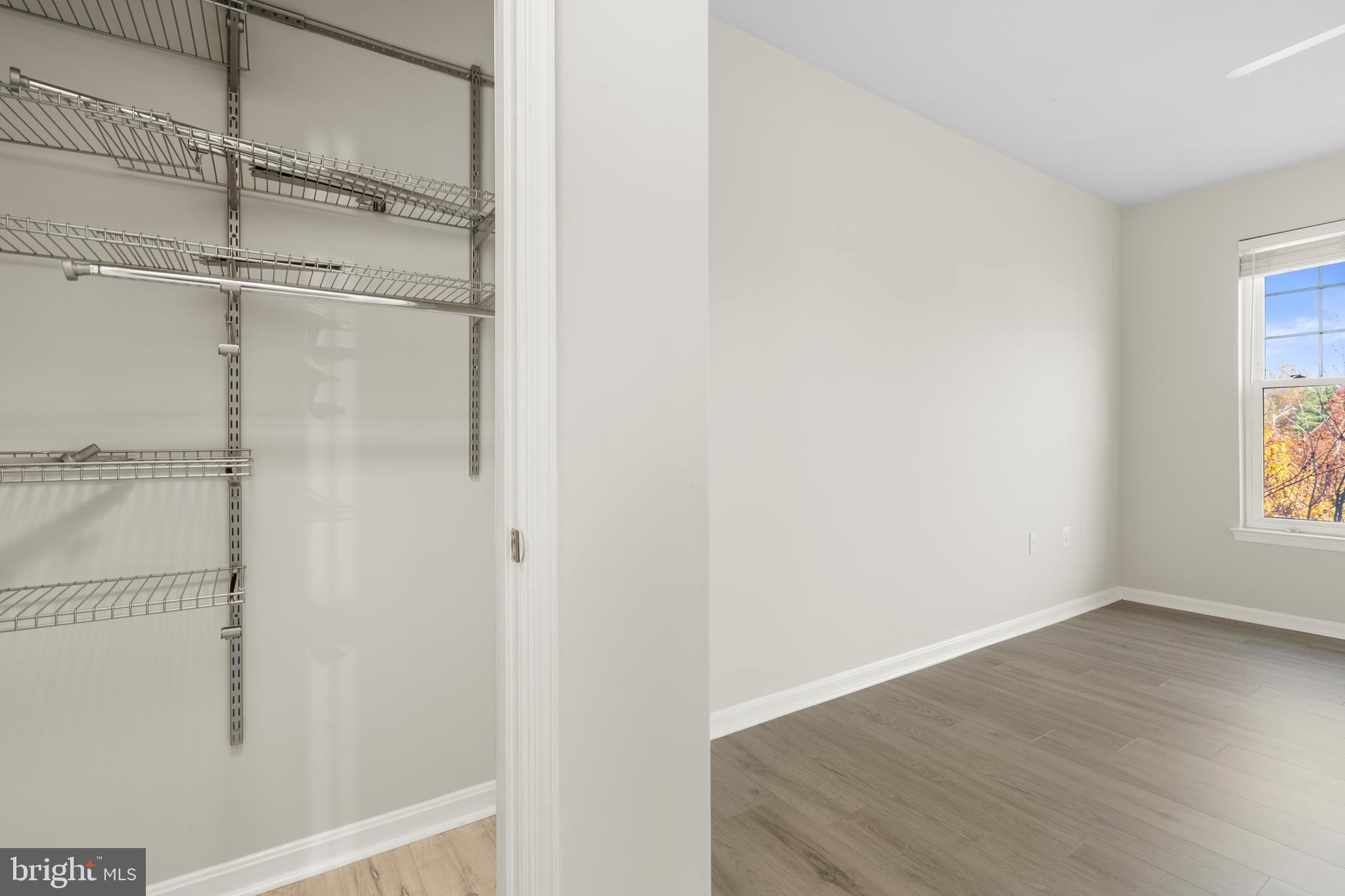 3851 Aristotle Court, Unit 1402 Fairfax, VA 22030 - Photo 20 of 31 a view of an empty room