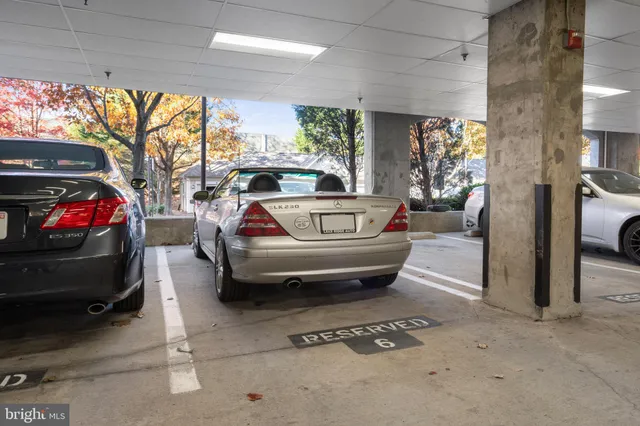 a outdoor space with patio couch and a fireplace