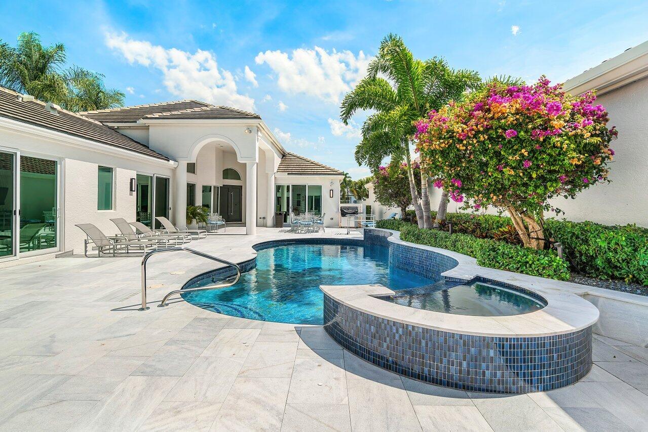 3506 Northwest Clubside Circle Boca Raton, FL 33496 - Photo 2 of 46 2