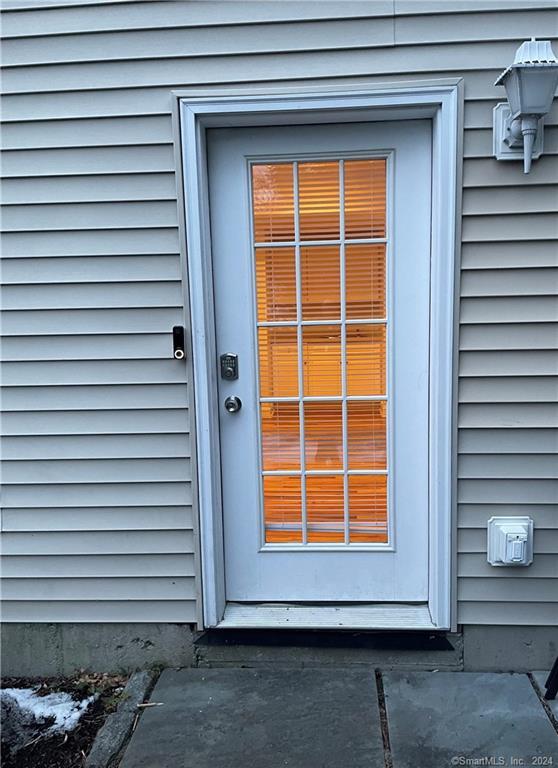33 Moore Street, Unit 2 Stamford, CT 06902 - Photo 1 of 1 a view of a house with a large window