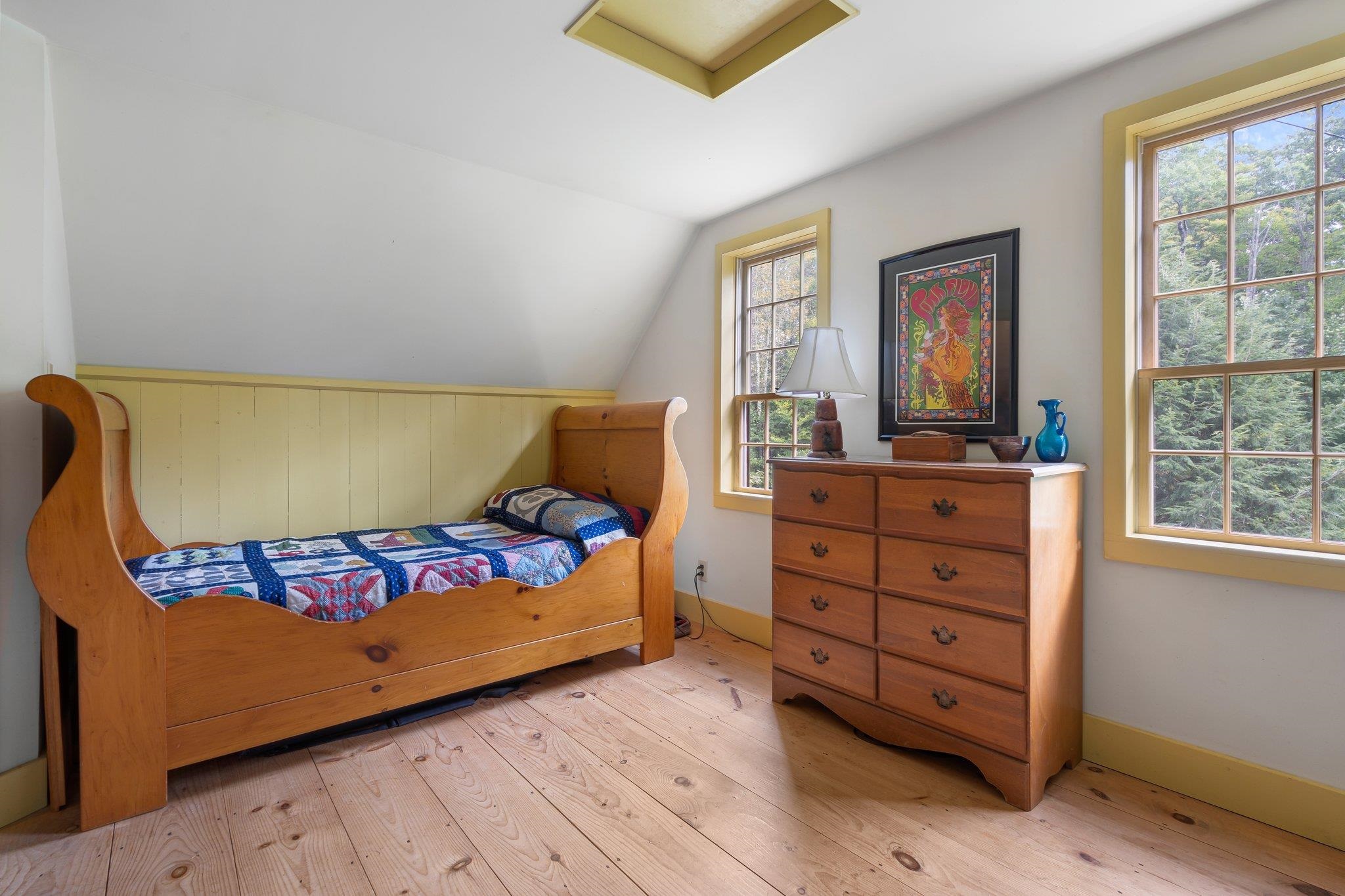 81 Cold Pond Road Acworth, NH 03601 - Photo 15 of 40