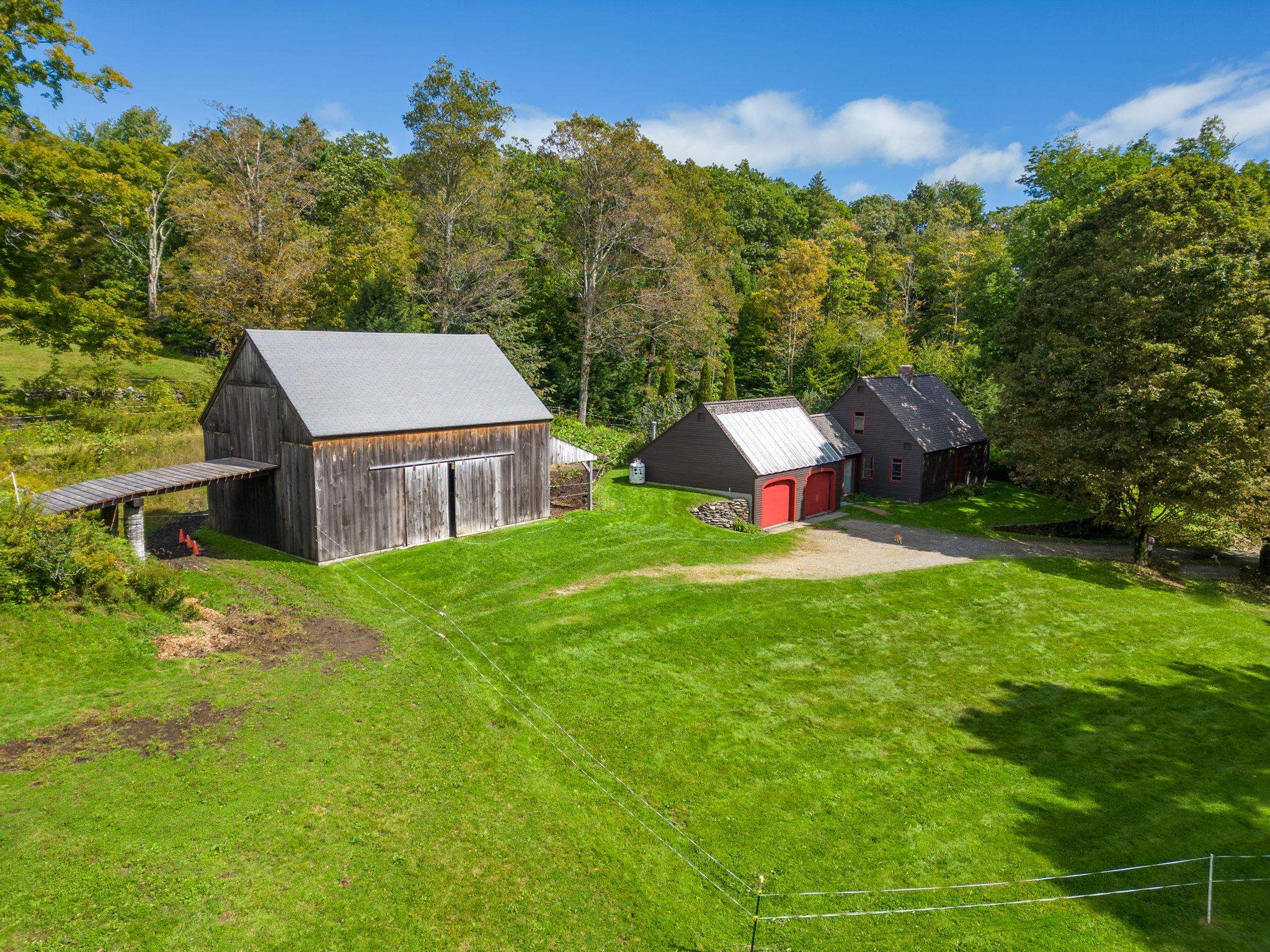 81 Cold Pond Road Acworth, NH 03601 - Photo 24 of 40