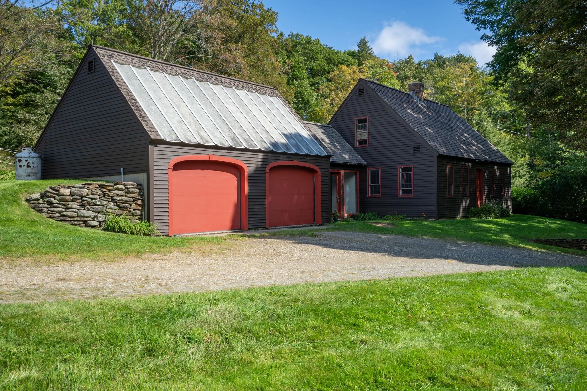 81 Cold Pond Road Acworth, NH 03601 - Photo 26 of 40