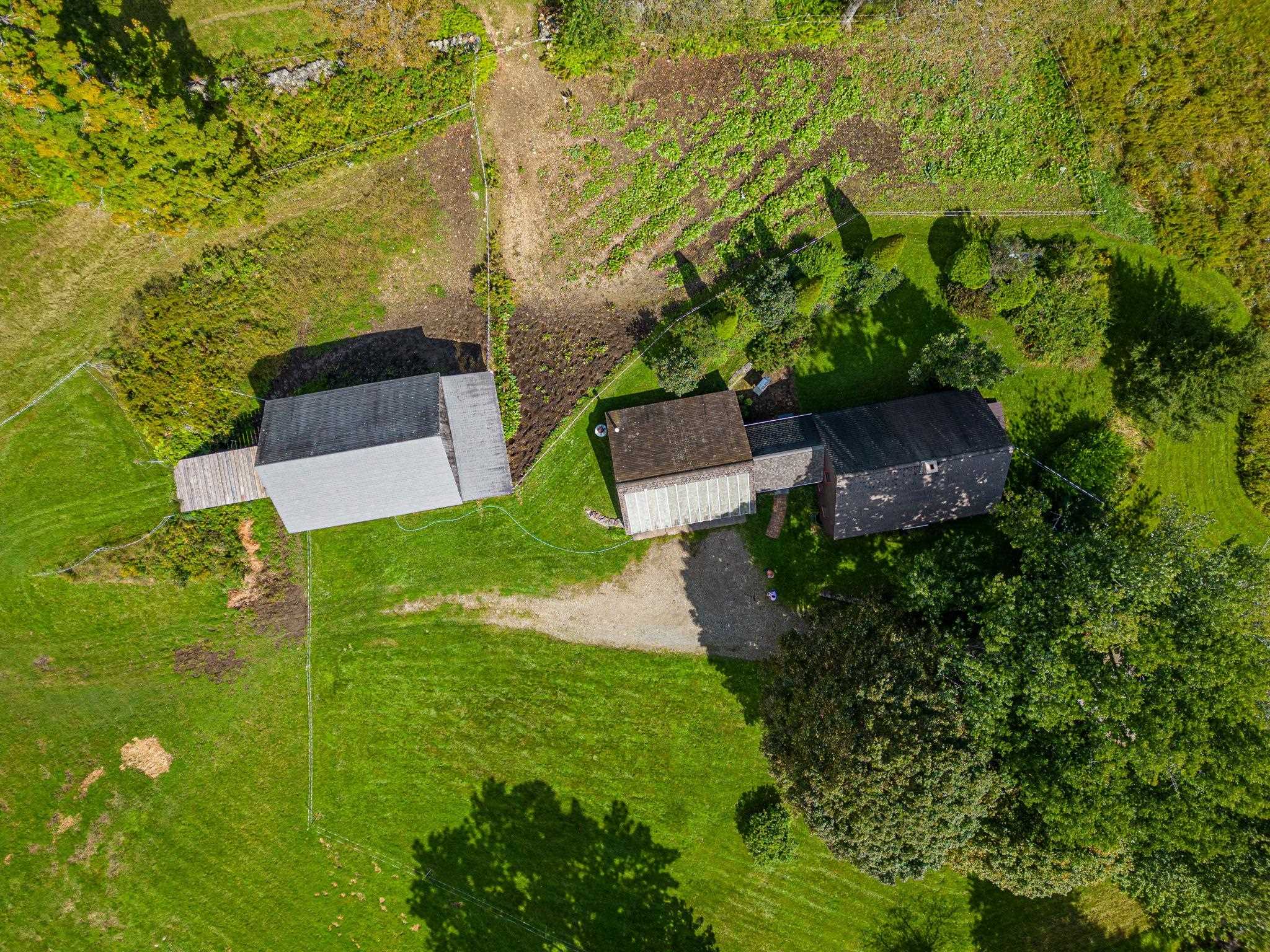 81 Cold Pond Road Acworth, NH 03601 - Photo 27 of 40