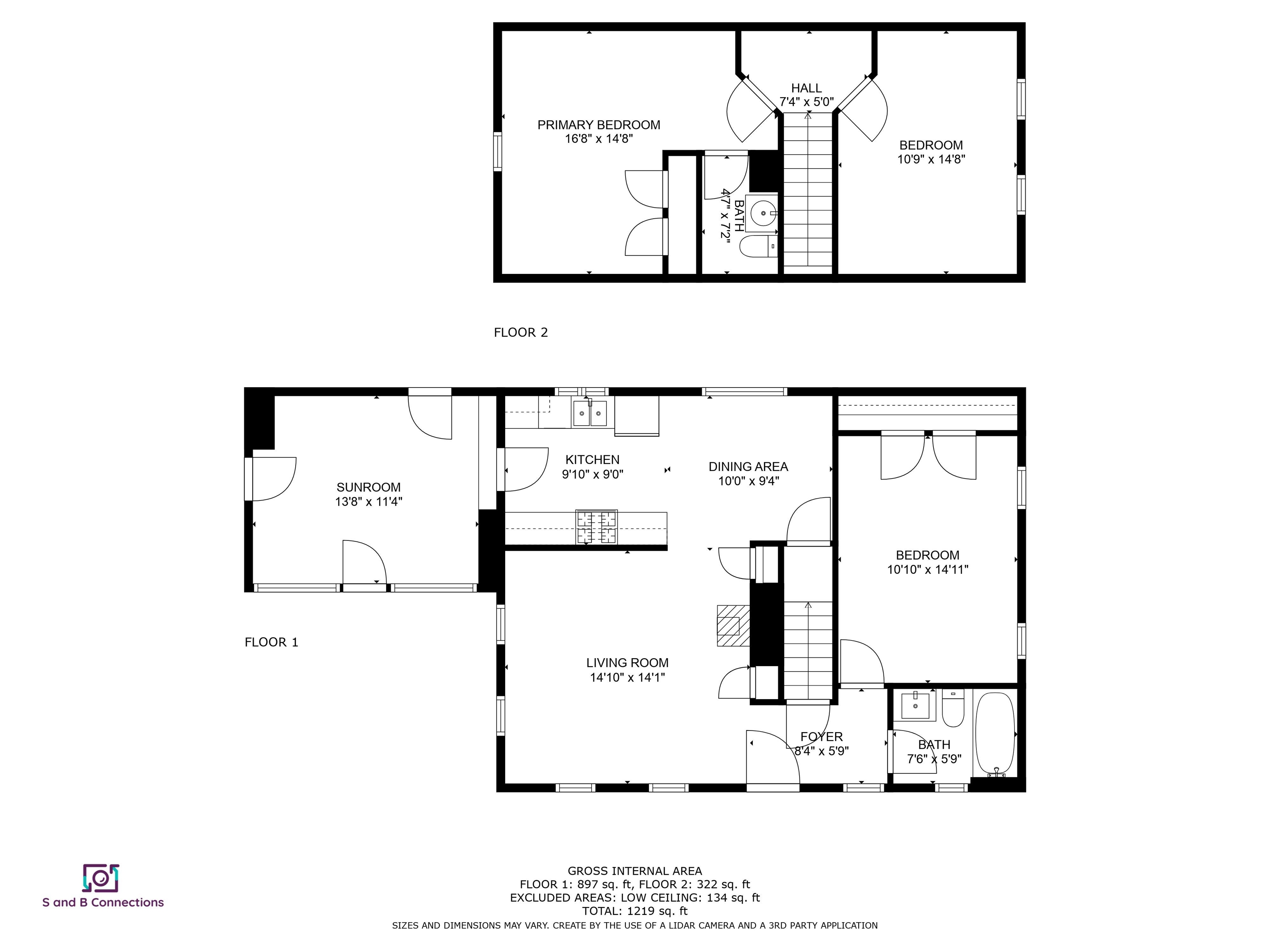 81 Cold Pond Road Acworth, NH 03601 - Photo 34 of 40