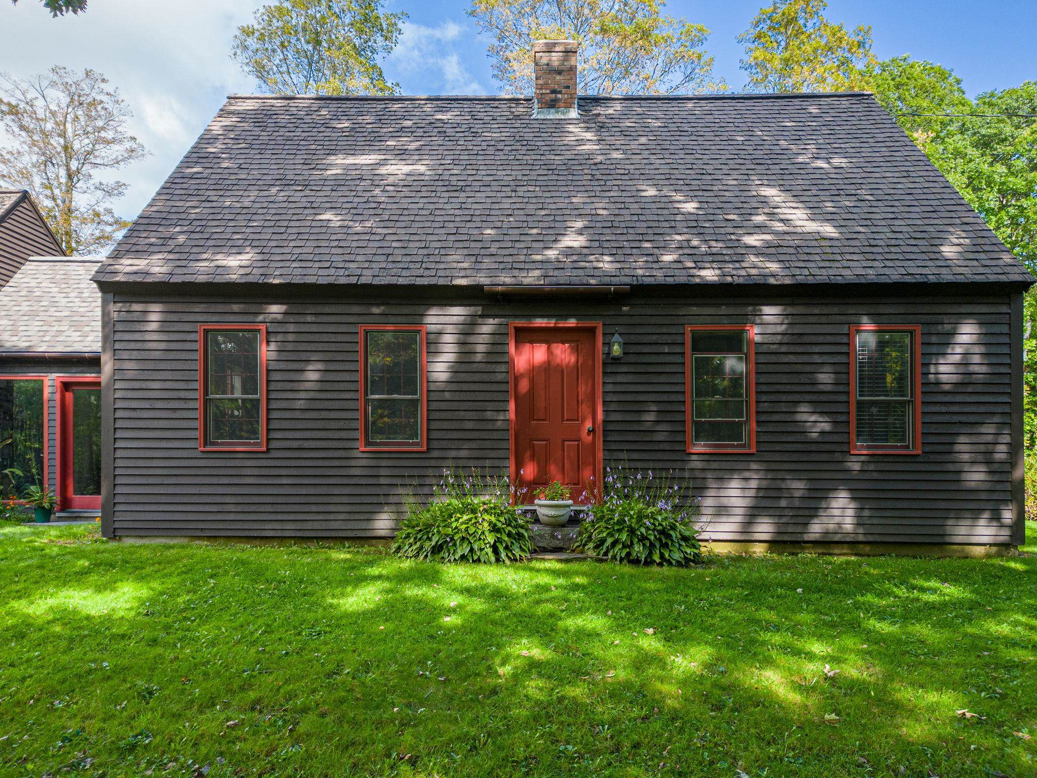 81 Cold Pond Road Acworth, NH 03601 - Photo 35 of 40