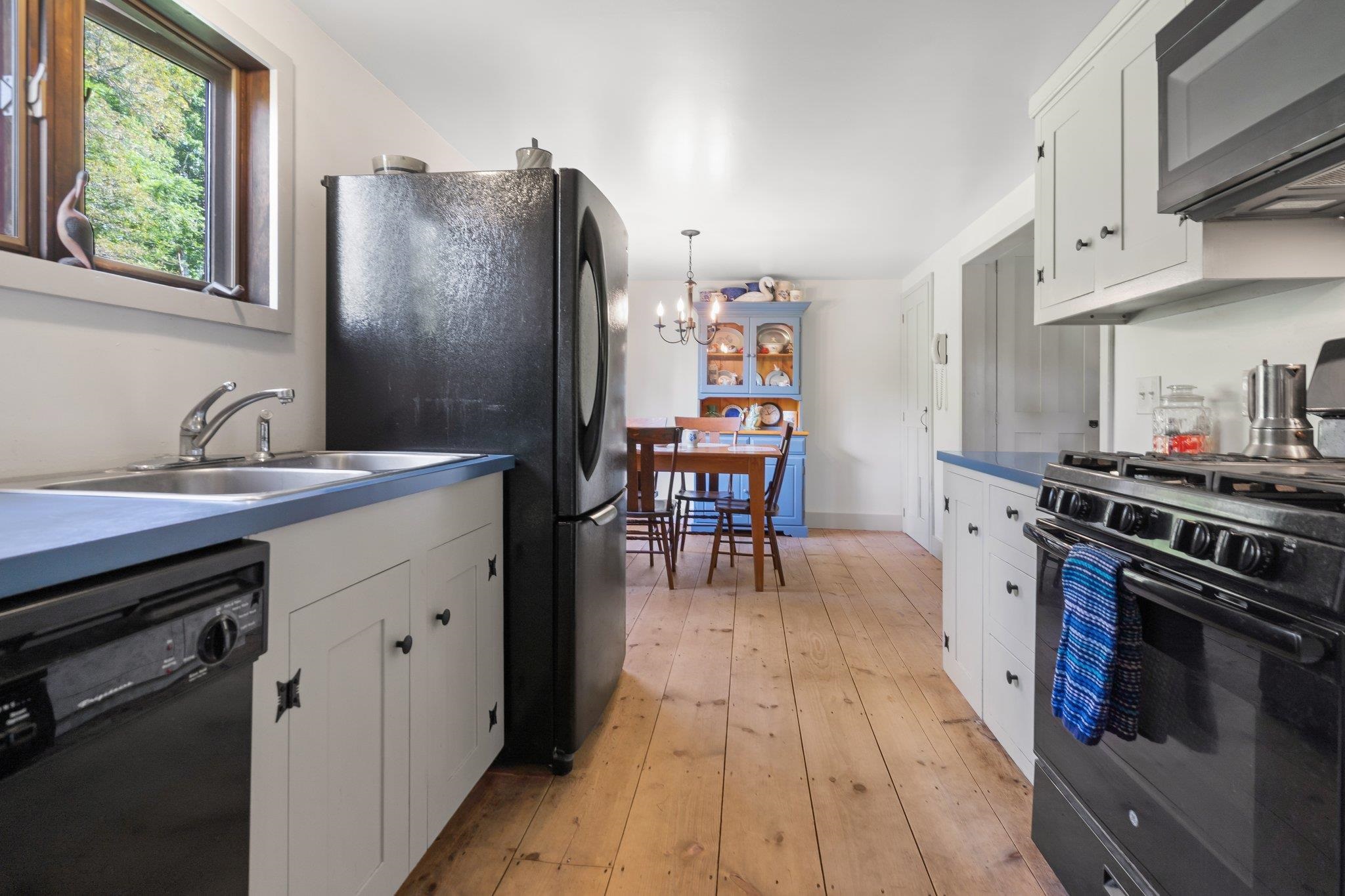 81 Cold Pond Road Acworth, NH 03601 - Photo 5 of 40