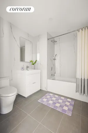 $680,000 | 379 Ocean Parkway, Unit 5C | Kensington