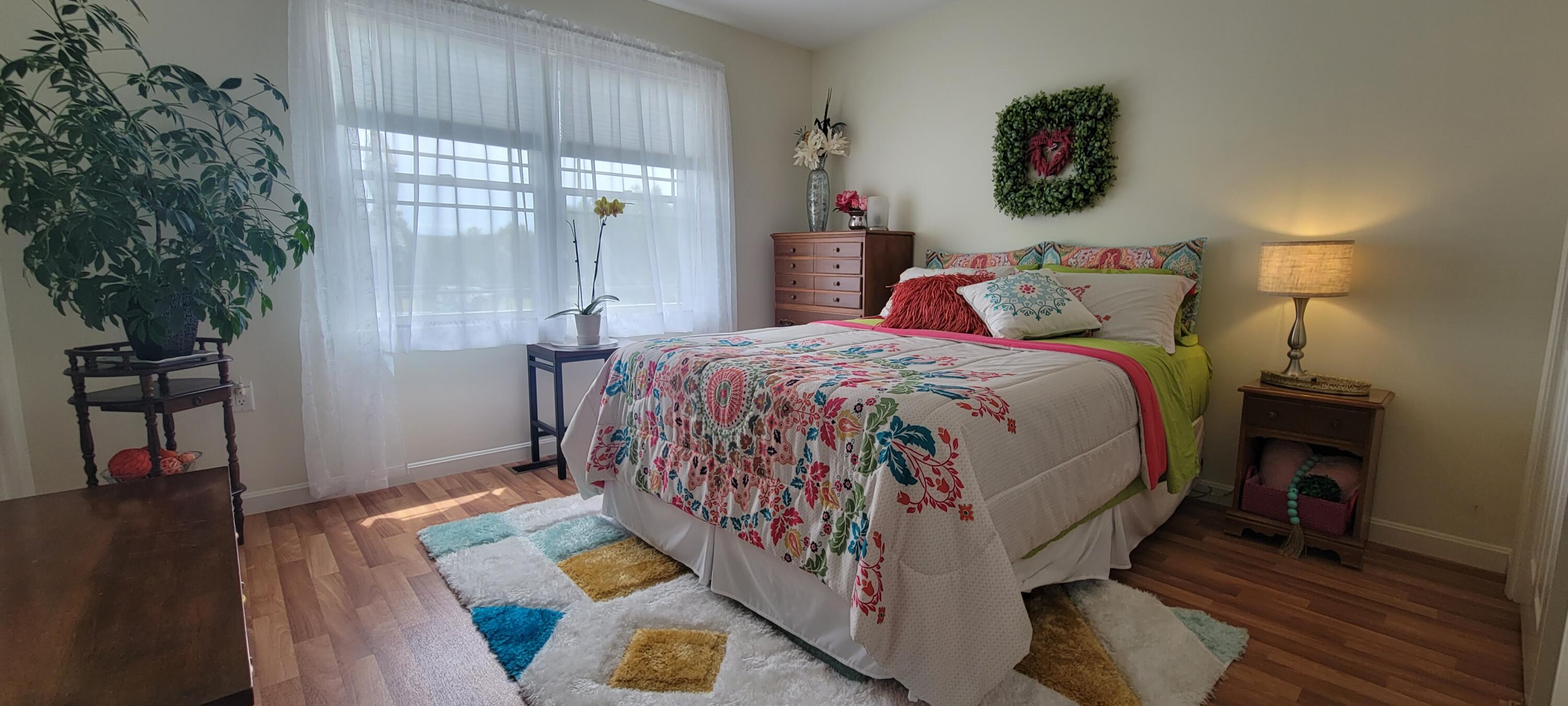 339 Taylor Road Winslow, ME 04901 - Photo 23 of 33 18. Second Bedroom