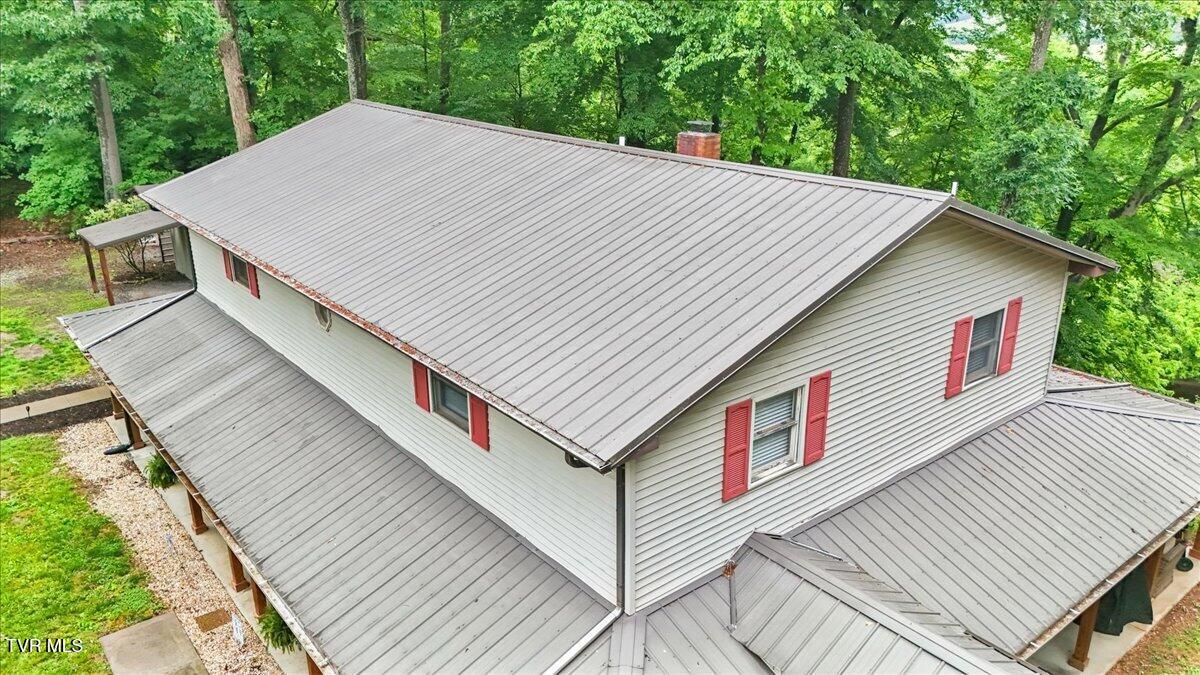 1594 Christian Bend Road Church Hill, TN 37642 - Photo 104 of 123 114-DJI_20260521161423_0012_D