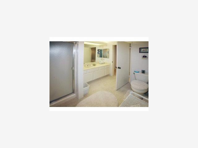 46 Shepherds Knoll Road Monterey, CA 93953 - Photo 7 of 9 a en suite bathroom with a toilet