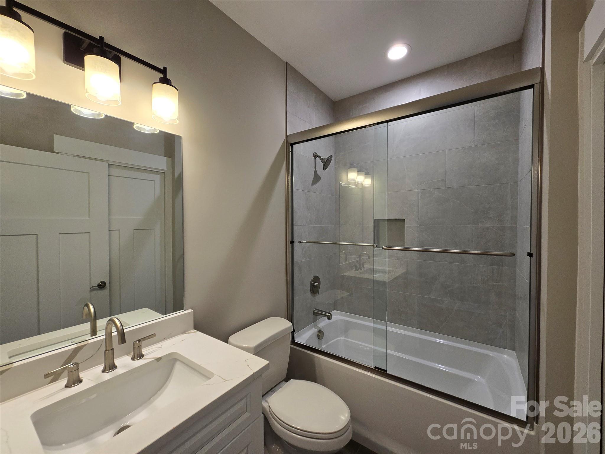 16 Craftsman Overlook Ridge, Unit 27 Arden, NC 28704 - Photo 22 of 35