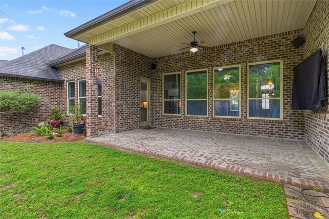 1557 Rue De Fontaine Covington, LA 70433 - Photo 29 of 31