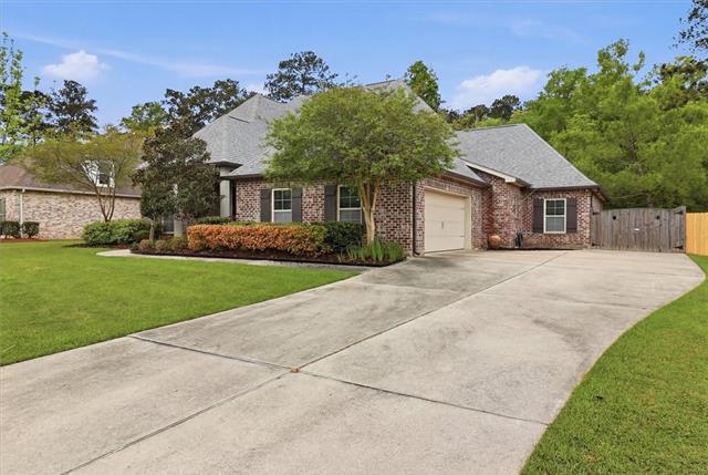 1557 Rue De Fontaine Covington, LA 70433 - Photo 3 of 31