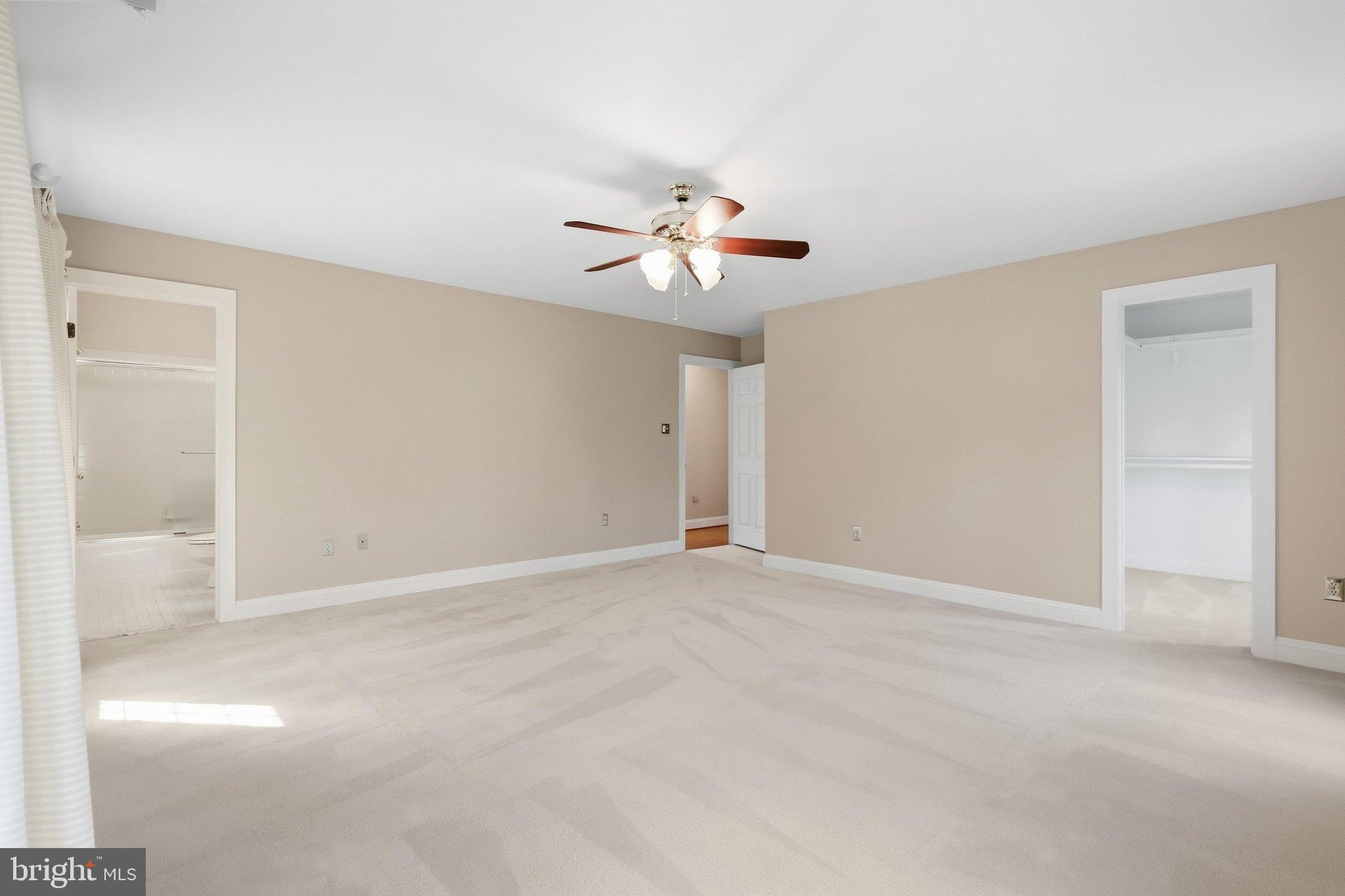 6700 Clifton Road Clifton, VA 20124 - Photo 54 of 125 Bedroom 3