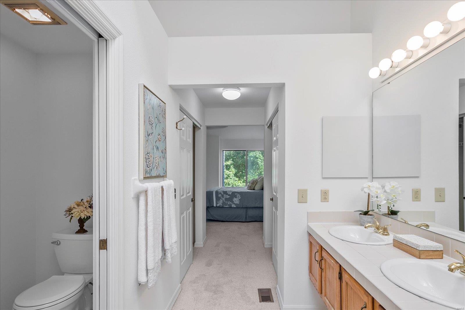 606 Highview Cir Drive Ballwin, MO 63021 - Photo 26 of 35