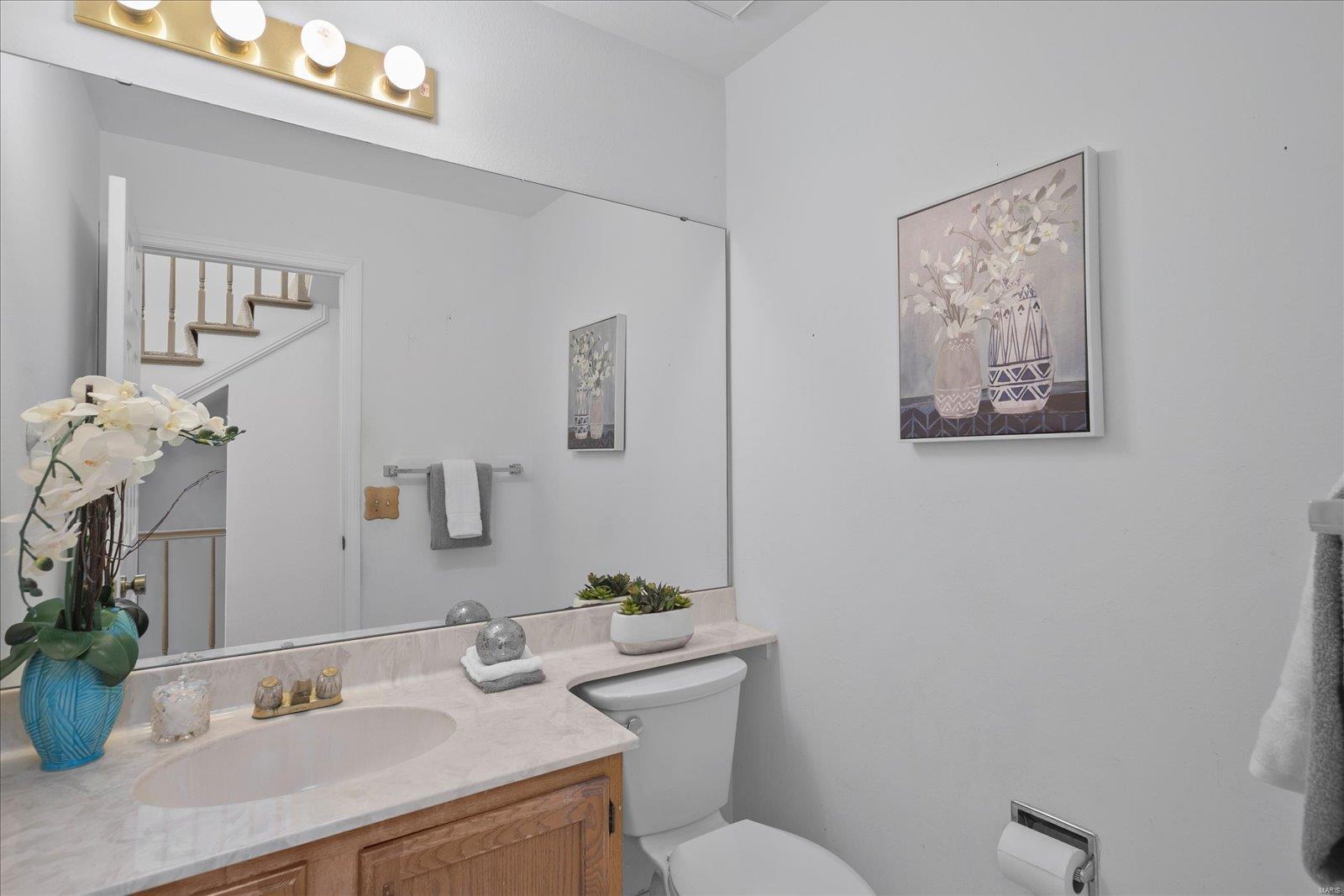 606 Highview Cir Drive Ballwin, MO 63021 - Photo 33 of 35