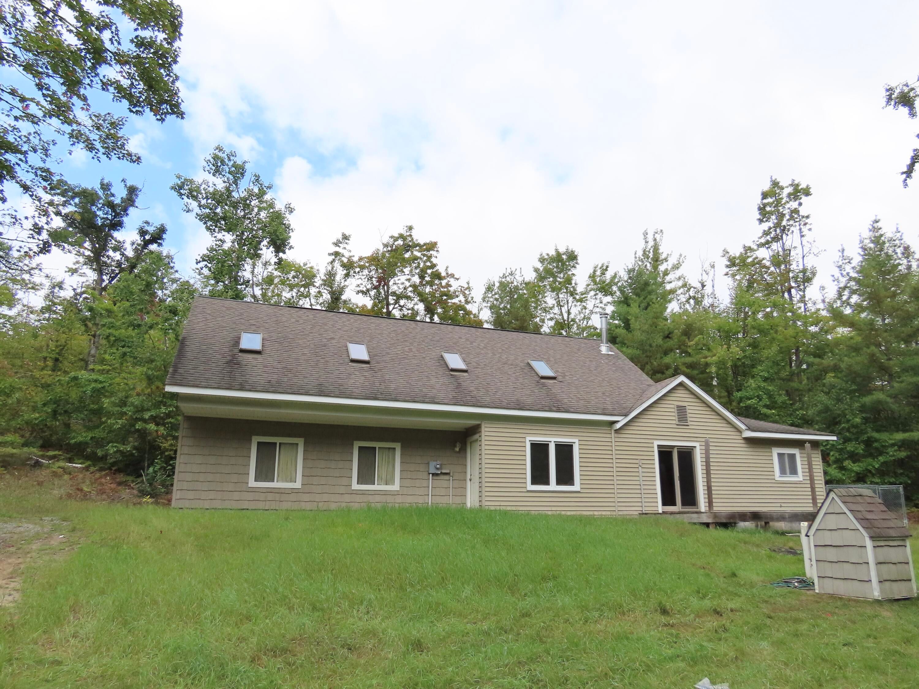 5351 Meaford Road Atlanta, MI 49709 - Photo 1 of 63 home