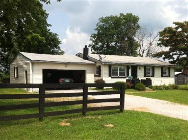 166 Harp Innis Road Lexington, KY 40511 - Photo 1 of 8 Photo 1